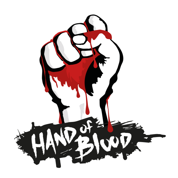 HandOfBlood Soundboard